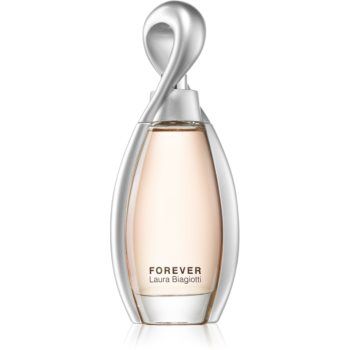 Laura Biagiotti Forever Touche d'Argent Eau de Parfum pentru femei