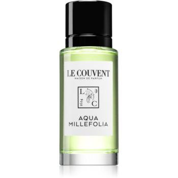 Le Couvent Maison de Parfum Botaniques Millefolia eau de cologne unisex