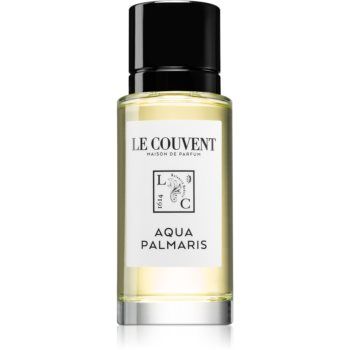 Le Couvent Maison de Parfum Cologne Botanique Absolue Aqua Palmaris Eau de Toilette unisex