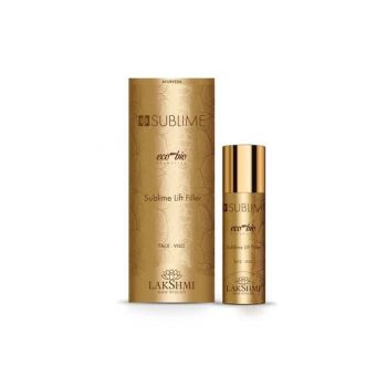 Lift Filler Sublime Lakshmi, 30ml de firma original