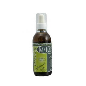 Masca de hidro - reimprospatare si relaxare, Fitosol M10 - Erbasol, 150 ml Masca de hidro - reimprospatare si relaxare, Fitosol M10 - Erbasol, 150 ml