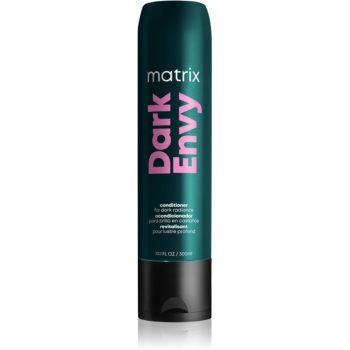 Matrix Dark Envy balsam neutralizarea subtonurilor de alamă