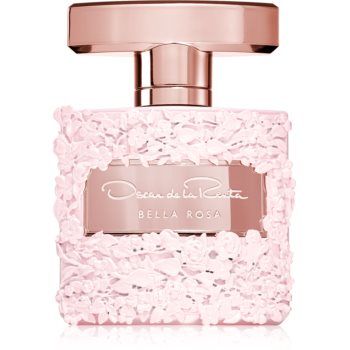 Oscar de la Renta Bella Rosa Eau de Parfum pentru femei