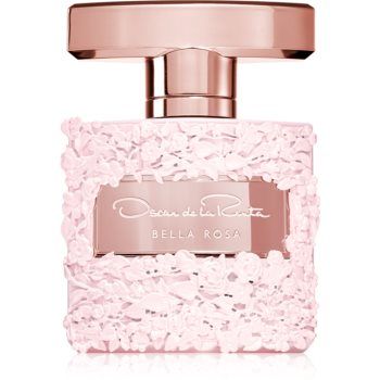 Oscar de la Renta Bella Rosa Eau de Parfum pentru femei