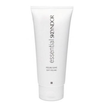 Peeling Facial Lejer - Skeyndor Essential Soft Peeling 200 ml Peeling Facial Lejer - Skeyndor Essential Soft Peeling 200 ml