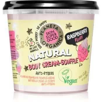 Organic Shop Skin Super Good souffle pentru corp