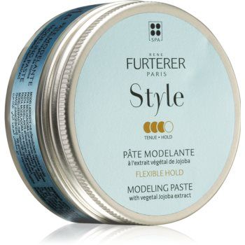René Furterer Style pastă modelatoare pentru un aspect mat
