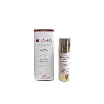 Ser Detoxifiant pentru Ten Gras Lakshmi, 30ml