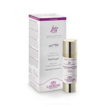 Ser Ultra Calmant pentru Ten Foarte Sensibil Lakshmi, 30ml de firma originala