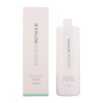 Tonic Echilibrant Hamamelis - Skeyndor Essential Skin Tonic with Hamamelis 1000 ml