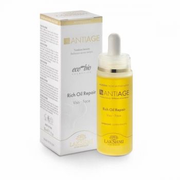 Ulei reparator Anti-age Lakshmi, 30ml