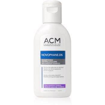 ACM Novophane DS sampon anti-matreata