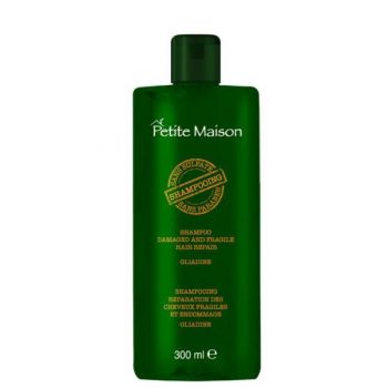 Șampon Petite Maison pentru păr Deteriorat și Fragil, 300 ml