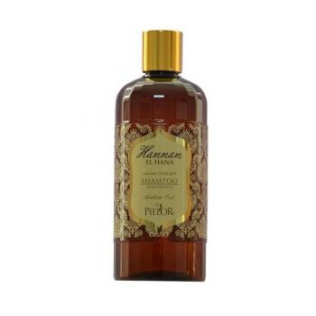 Șampon Pielor Hammam El Hana Arabian Oud, 400 ml