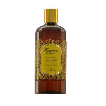 Șampon Pielor Hammam El Hana Tunisian Amber, 400 ml Șampon Pielor Hammam El Hana Tunisian Amber, 400 ml