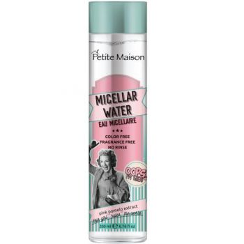 Apă micelară Petite Maison, 200 ml