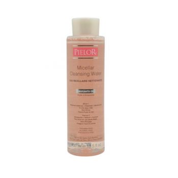 Apă micelară Pielor, 400 ml Apă micelară Pielor, 400 ml