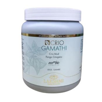 Argila Crio Gamathi Lakshmi, 1000 g de firma originala