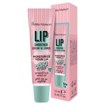 Balsam de buze Petite Maison Lip smoother, 12 ml ieftin
