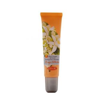 Balsam de buze Pielor Breeze Collection Fleur d’Orange, 12 ml