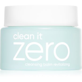 Banila Co. clean it zero revitalizing lotiune de curatare pentru regenerarea și reînnoirea pielii de firma original