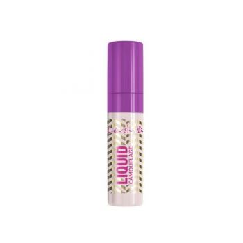 Corector lichid Lovely Liquid Camouflage 01, 8 ml