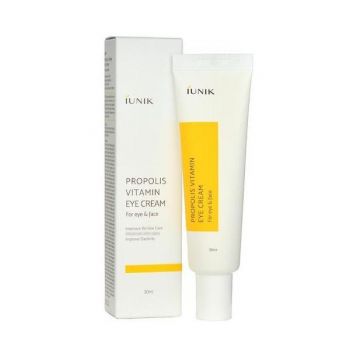 Cream crema de ochi cu propolis - iUNIK Propolis Eye ieftin