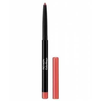 Creion Contur Buze Retractabil Revlon ColorStay, Rose, , , , , , ,