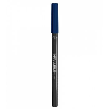 Creion de buze rezistent la transfer L Oreal Paris Infallible Lip Liner, 109 Bye, Felicia