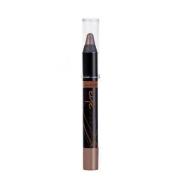 Creion pleoape maro Lovely Eyeshadow Pencil 2 de firma original