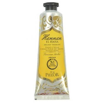 Crema de maini si unghii Pielor Hammam El Hana Tunisian Amber, 30 ml de firma originala