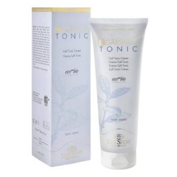 Crema pentru Ameliorarea Celulitei Garshan Tonic Lakshmi, 250 ml