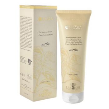 Crema Udara Abdomen Plat Lakshmi, 250 ml de firma originala