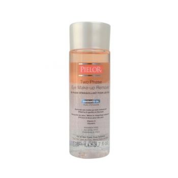 Demachiant Pielor cu două faze 110 ml