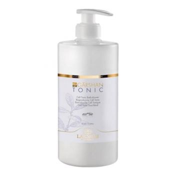 Gel de Dus Tonifiant Garshan Tonic Lakshmi, 500 ml