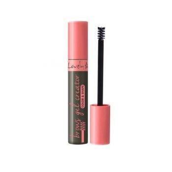 Gel pentru sprancene Lovely Gel Brows Creator 2