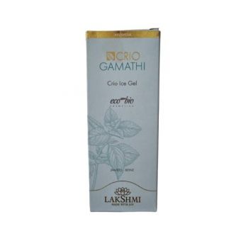 Gel Racoritor Crio Gamathi Lakshmi, 100 ml