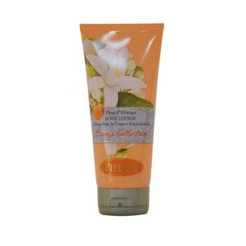 Loțiune de corp Pielor Breeze Collection Fleur d’Orange, 200 ml