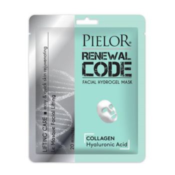 Mască de față Pielor Renewal Code Lifting Care, 25 ml