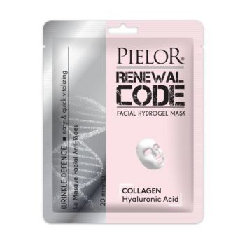 Mască de față Pielor Renewal Code Wrinkle Defence, 25 ml ieftina