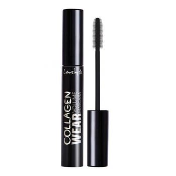 Rimel Mascara collagen wear Lovely, 8 g