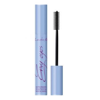 Rimel Mascara envy eyes Lovely, 8 g ieftin