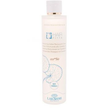 Sampon Organic pentru Par Deteriorat si Scalp Sensibil Lakshmi, 200 ml ieftin