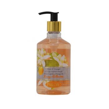 Sapun lichid Pielor Breeze Collection Fleur d’Orange, 350 ml de firma original