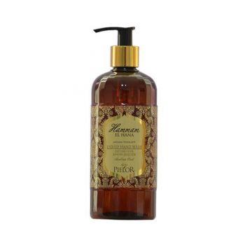 Săpun lichid Pielor Hammam El Hana Arabian Oud, 400 ml de firma original