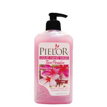 Sapun lichid Pielor Tiare Paradise, 500 ml de firma original