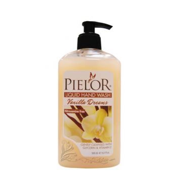 Sapun lichid Pielor Vanilla Dreams, 500 ml de firma original