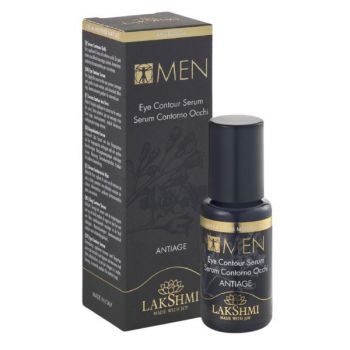 Ser Contur Ochi Barbati Lakshmi, 15 ml de firma original