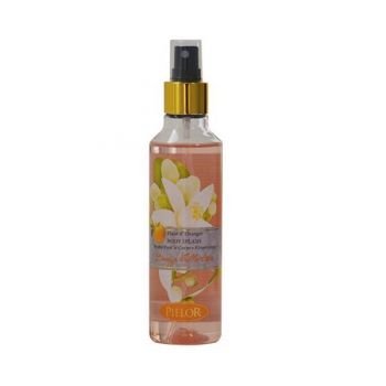 Spray corp Pielor Breeze Collection Fleur d’Orange, 200 ml de firma originala