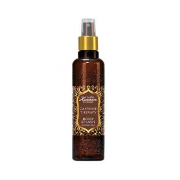 Spray de corp Pielor Hammam El Hana Caffeine Therapy, 200 ml ieftina